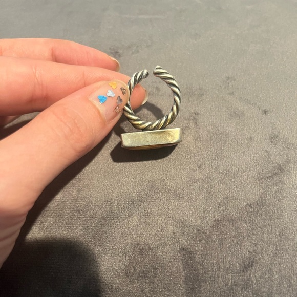 Beautiful, handcrafted one of a kind π»! Honoring my Native American heritage. - Picture 9 of 9